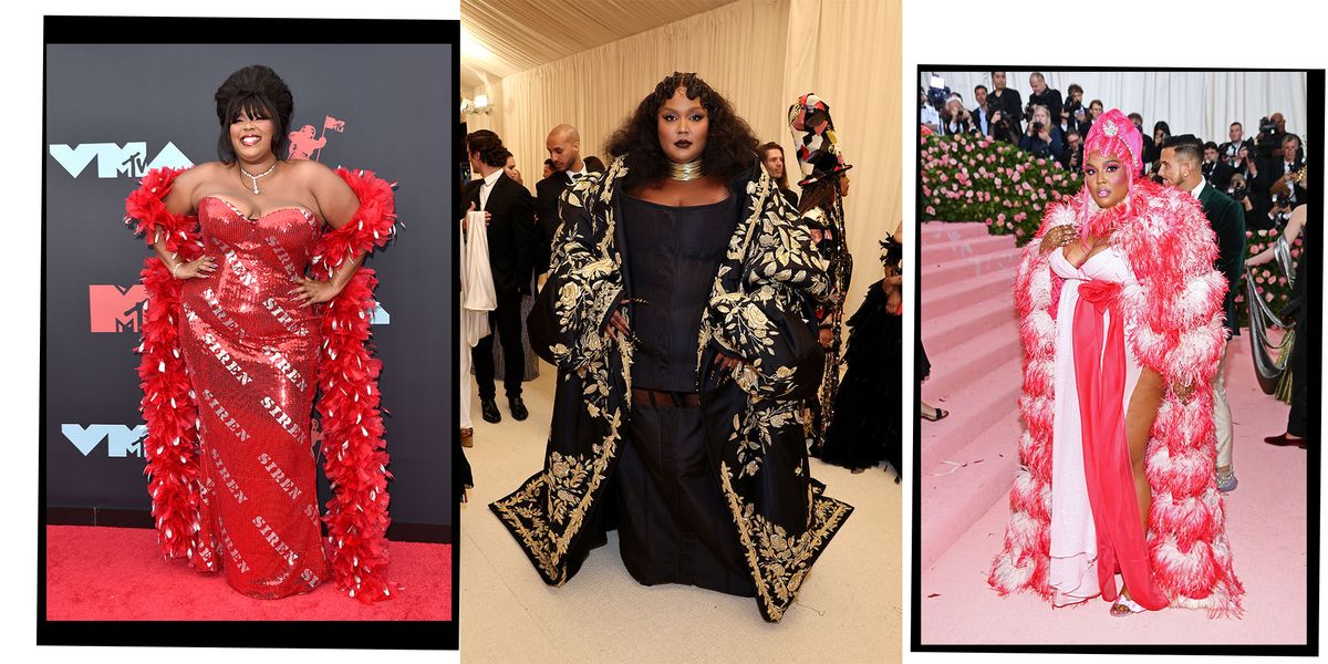 lizzo style file best looks