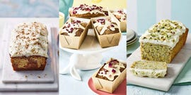 best loaf cakes