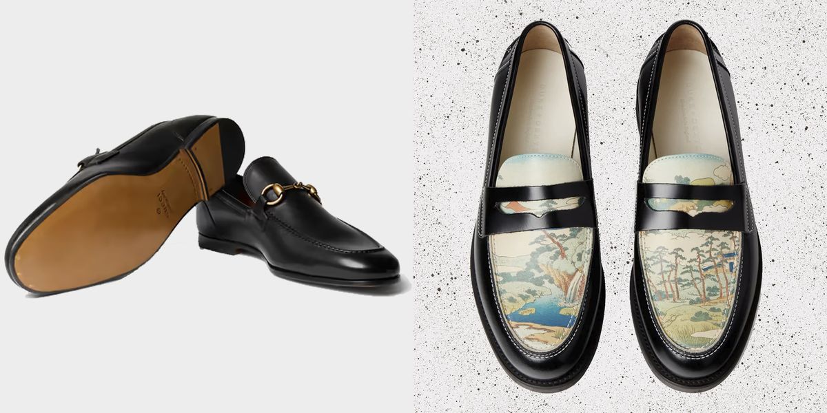 The Best Men's Loafers for Every Occasion on Your Calendar