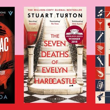 Best locked-room mysteries best lockedroom mysteries