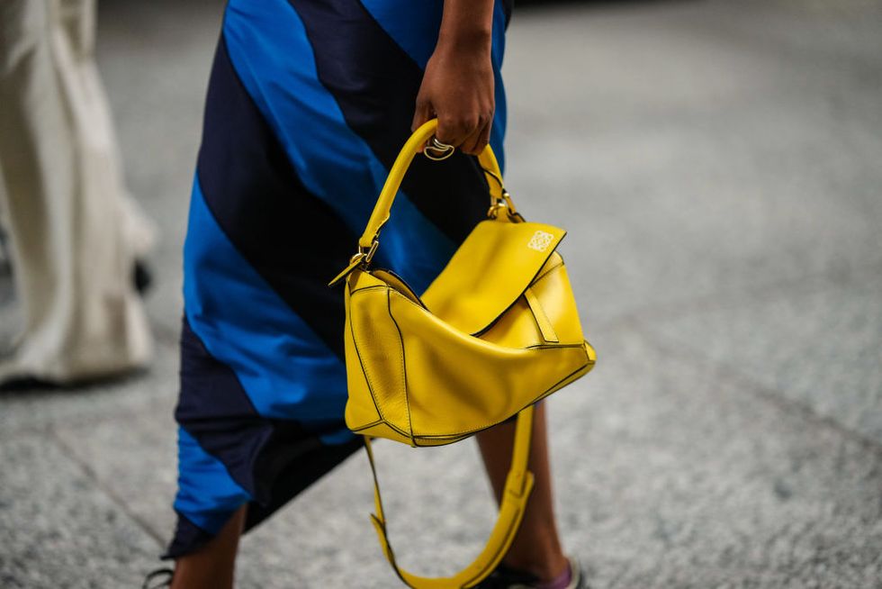 The Best Loewe Handbags of 2023 to Shop Right Now, From the