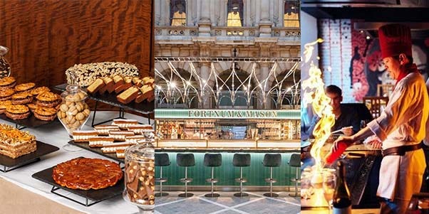 best london restaurant vouchers