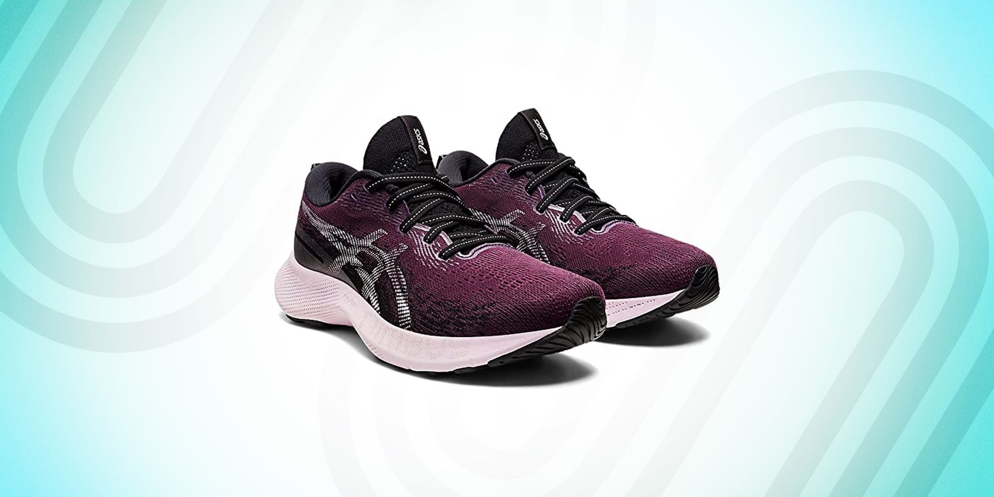 Women's long distance store track shoes