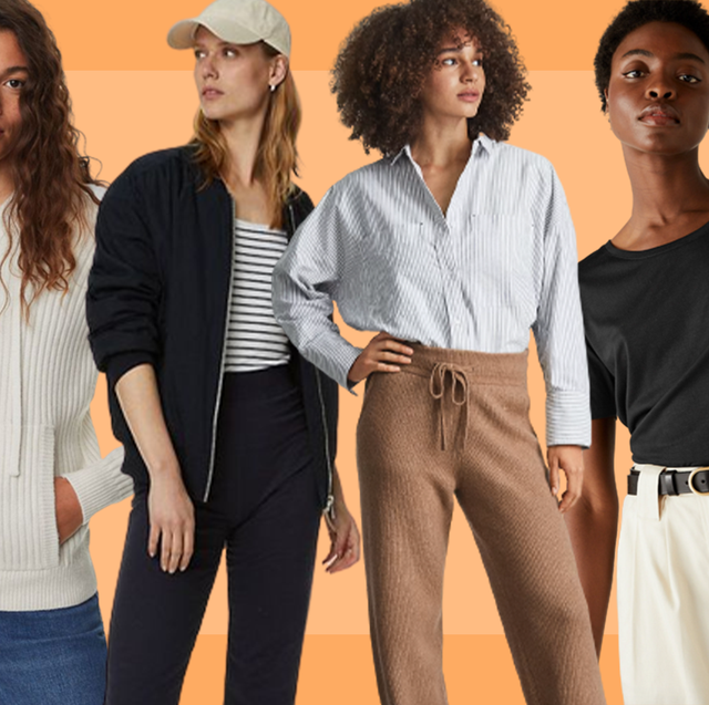 shoppers say these relaxed lounge trousers with 'plenty of