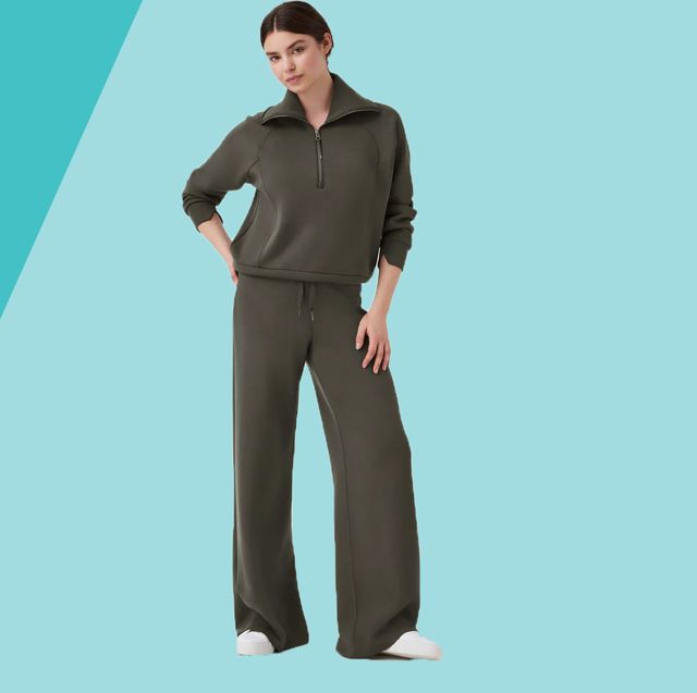 19 Best Loungewear for Women in 2024, According to Testing