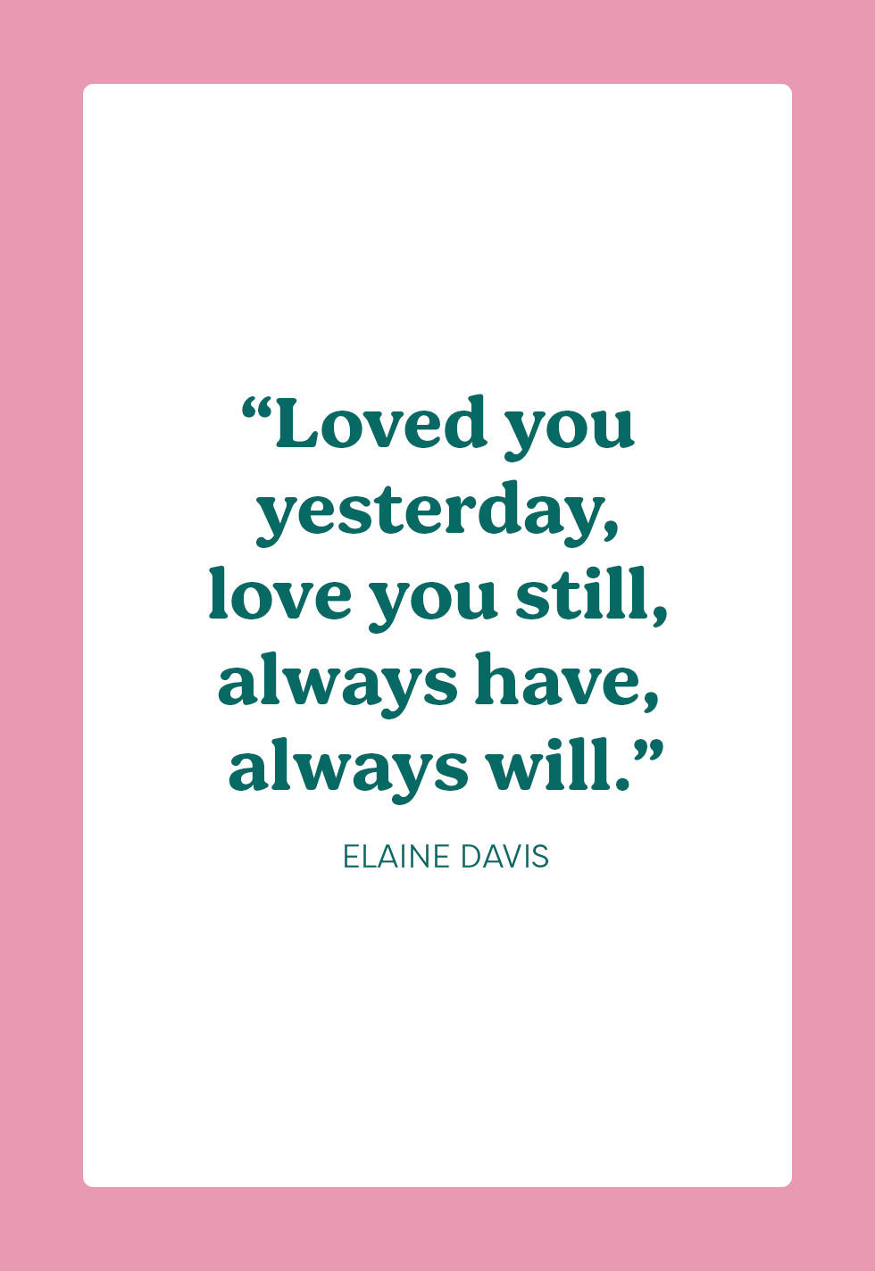 75 Love Quotes - Famous Sayings About Love