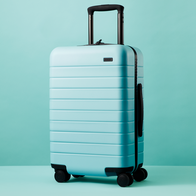 Away Luggage Sale October 2023: Save Up to $150 on Luggage Sets Ahead of  Your Holiday Travels