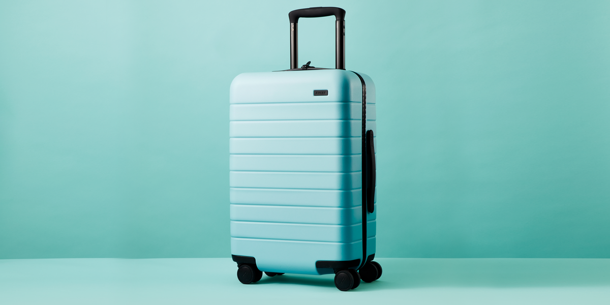 10 Best Carry-On Luggage Pieces, Tested by Experts