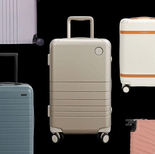 we found the 14 best luggage brands of 2024, based on testing and reviews