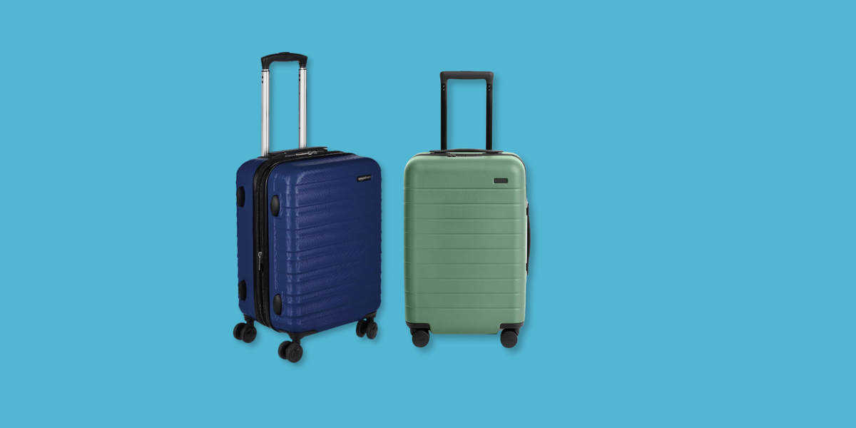 Best luggage ratings online