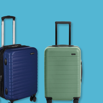 best luggage pieces for international travel