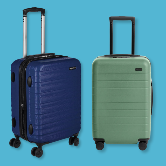 best luggage pieces for international travel best luggage pieces for international travel