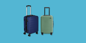 best luggage pieces for international travel