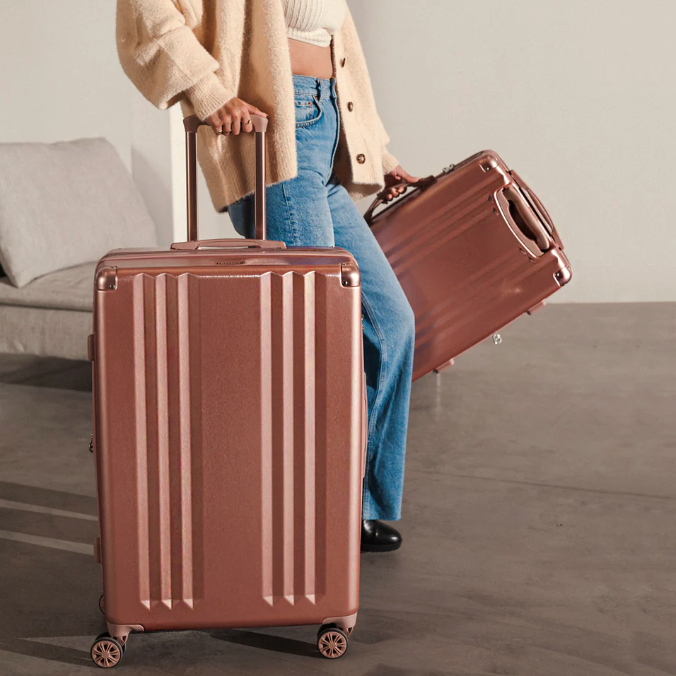 13 Best Luggage Sets of 2024 Based on Editor Testing and Reviews