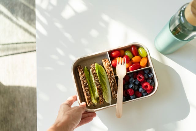 best lunch box