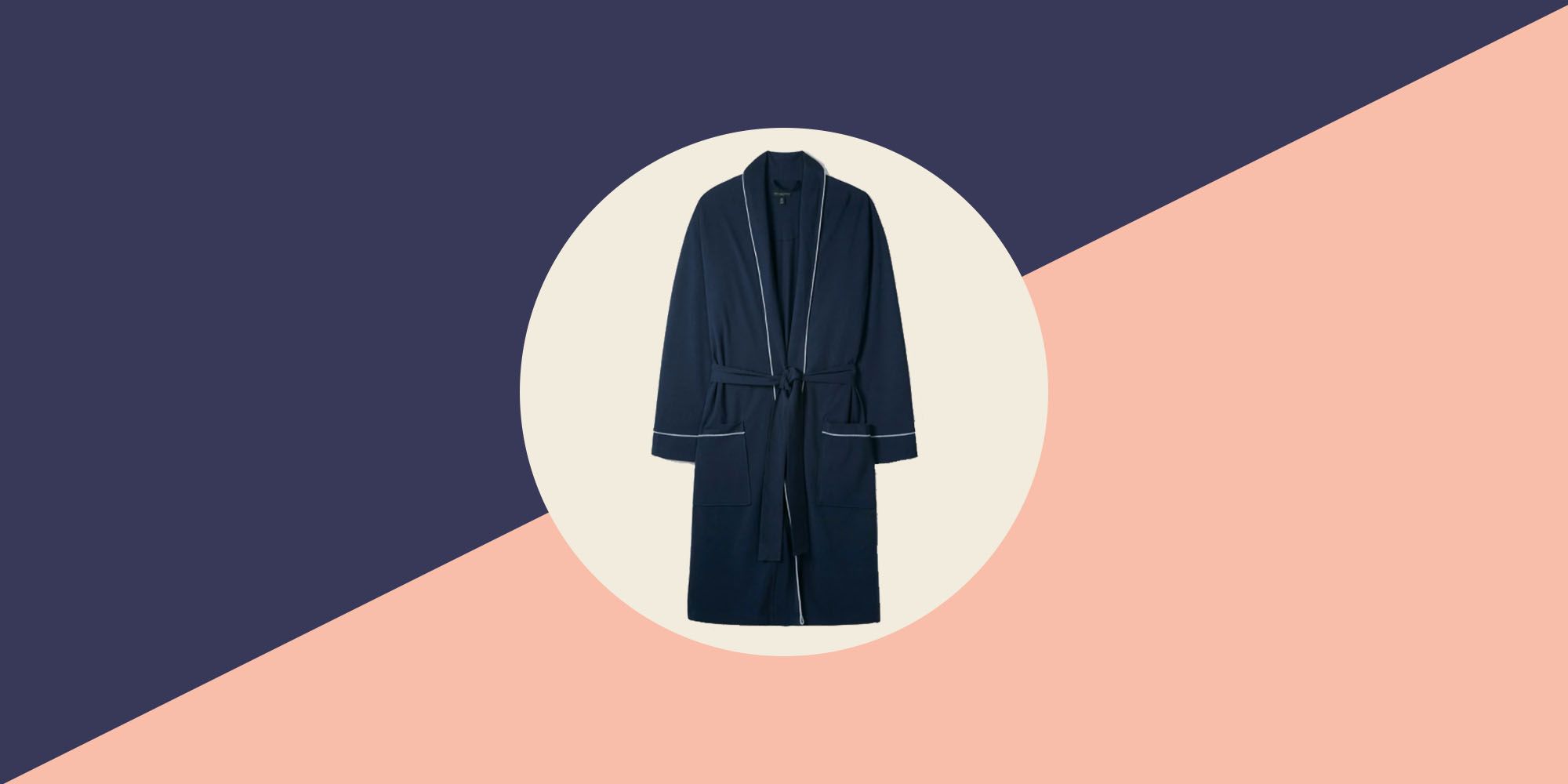 The Best Luxury Dressing Gowns for Men and Women - Boca Terry