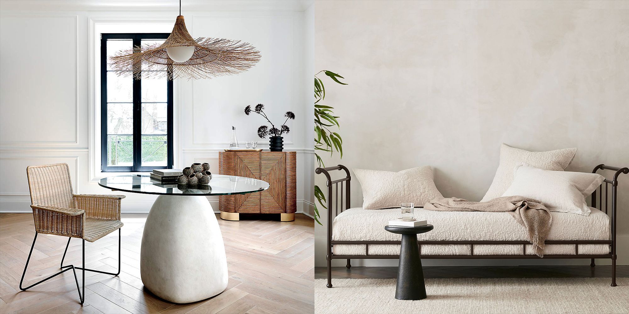 You Deserve Nice Things, So You Should Shop These 26 Luxury Furniture Brands