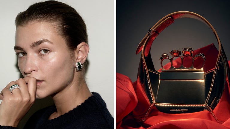 Luxury Designer Gifts for Women