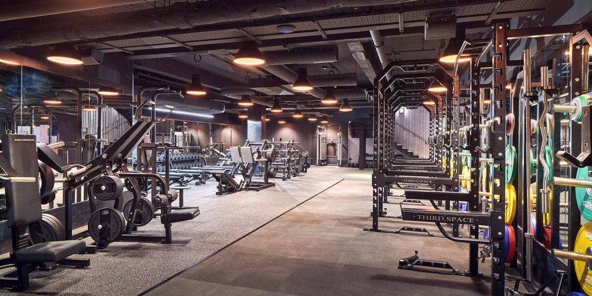 Best Gym Nyc