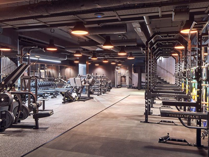 Insights from Best Gym Design Company for Hotels, Resorts and Real Estate —  wellness spaces + gym consultants