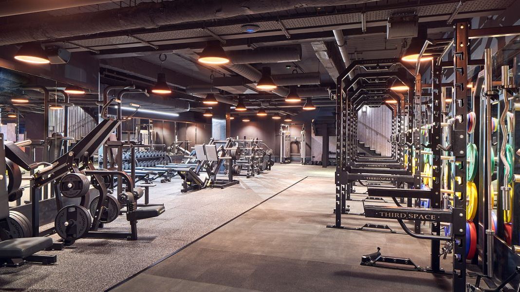 London's best luxury gyms, fitness classes and boutique studios for 2022