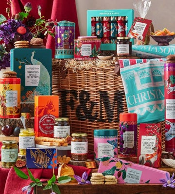 best luxury hampers