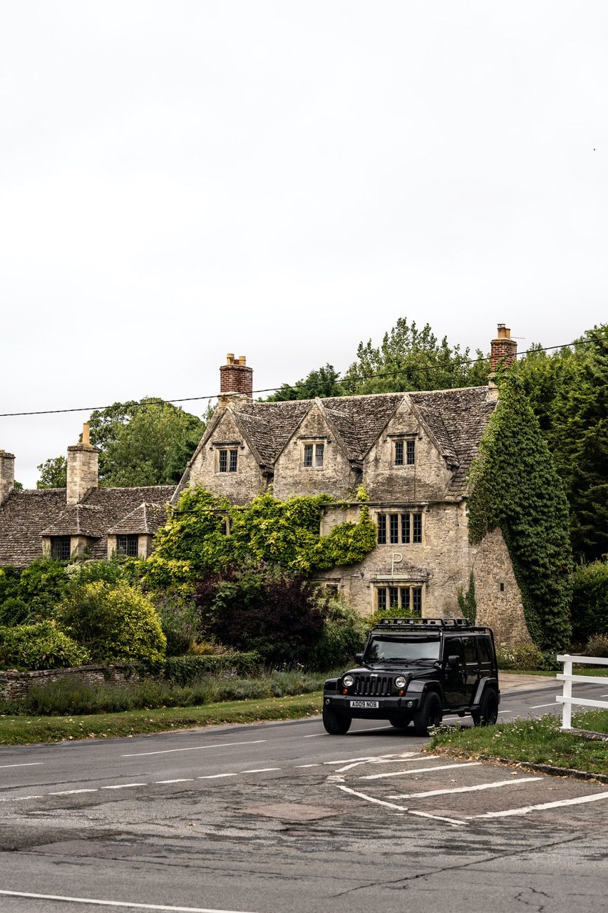 Best Luxury Hotels In The Cotswolds For 2023 To Book Now