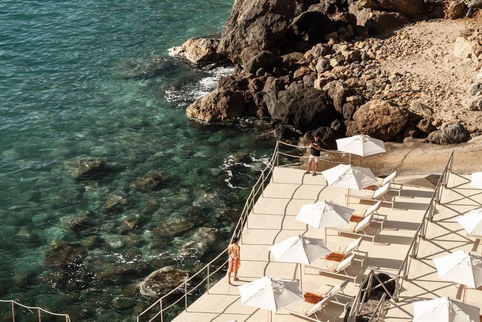 best luxury hotels in tuscany il pellicano