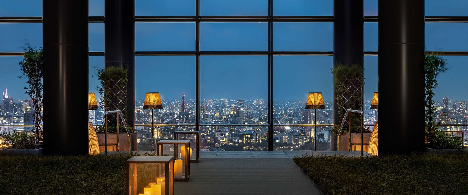 The Very Best Hotels In Tokyo In 2024 | Japan Travel Tips