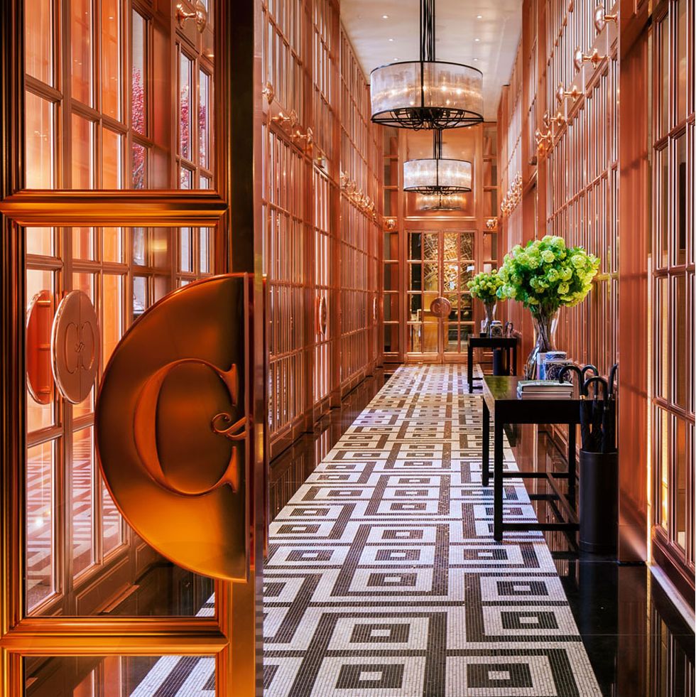 best london luxury hotels