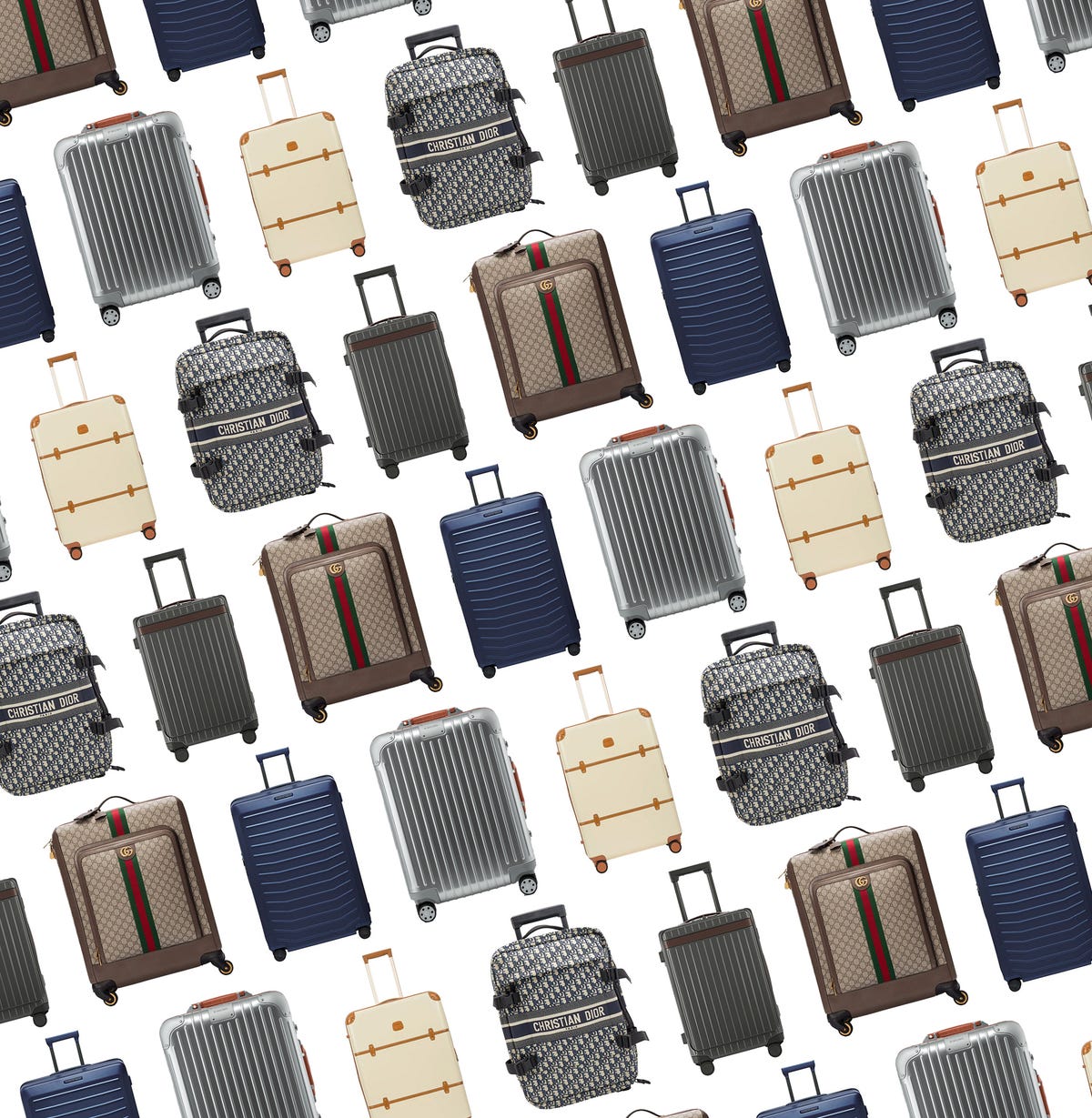 BRANDS - LEGAMI - TO TRAVEL IS TO LIVE - BAGS, CASES & ORGANISERS