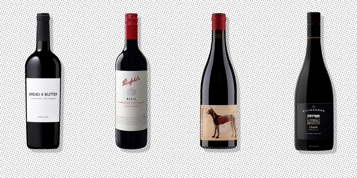 12 Best Luxury Red Wines For 2023