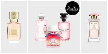 best lychee fragrances
