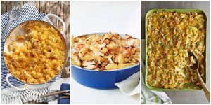 mac and cheese recipes