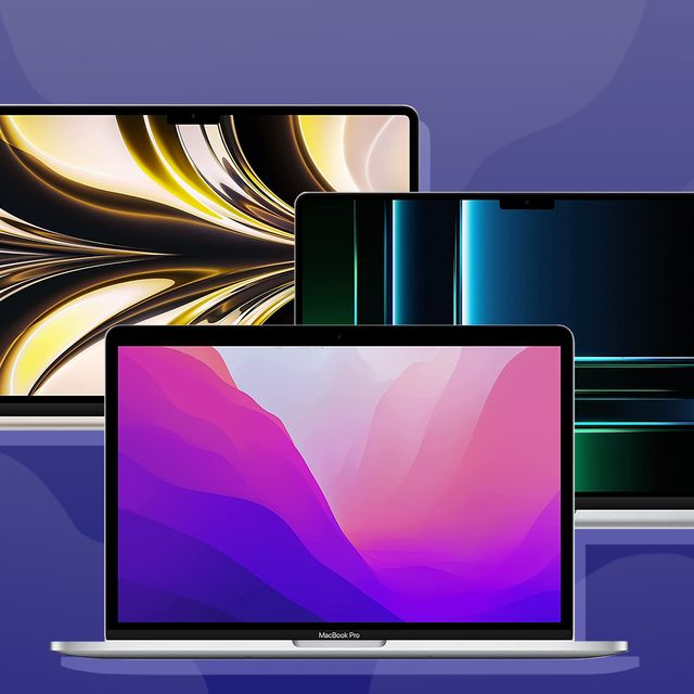 Best MacBook in 2024 Which Apple Laptop Should You Buy?