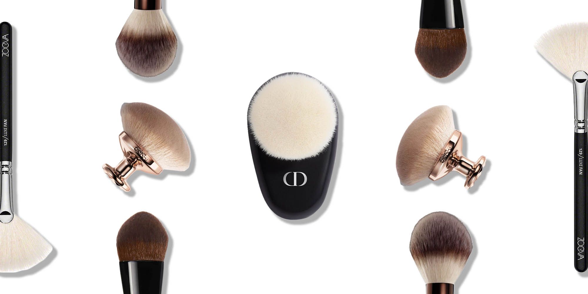 Chanels Makeup Brush Set Reviewed  Into The Gloss