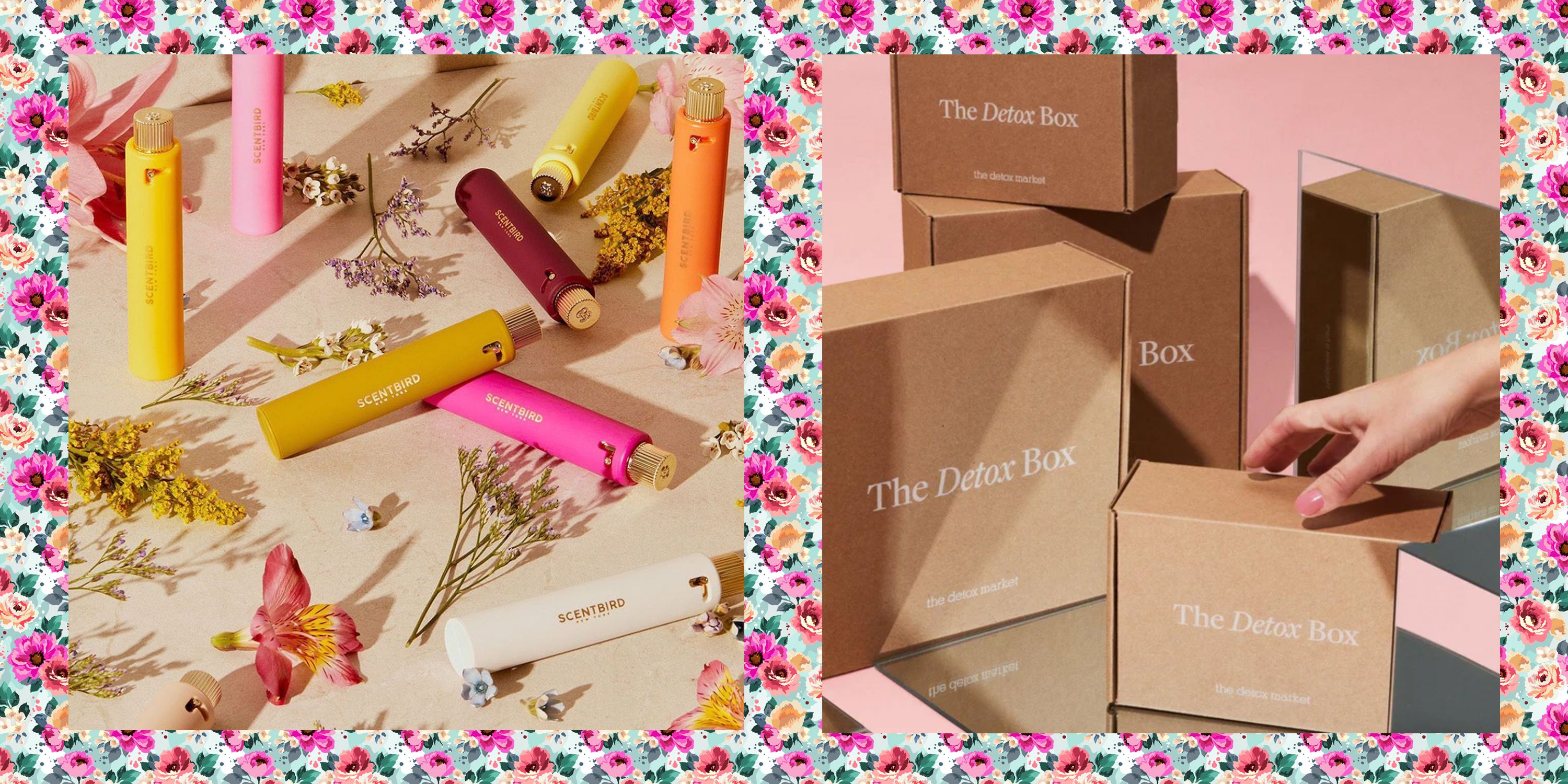 17 best beauty subscription boxes of 2023 for makeup & skincare