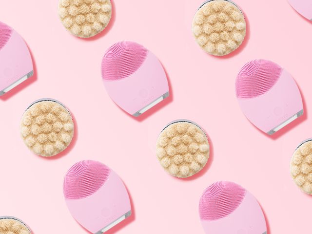 The 7 Best Facial Cleansing Brushes of 2024, Tested and Reviewed