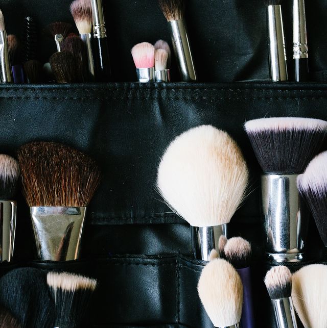 11 Best Makeup Brushes Of 2022 — Foundation and Eye Makeup Tools