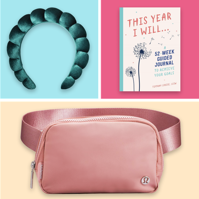 TEEN GIFT GUIDE: Gift Ideas For Teens They'll Actually LOVE