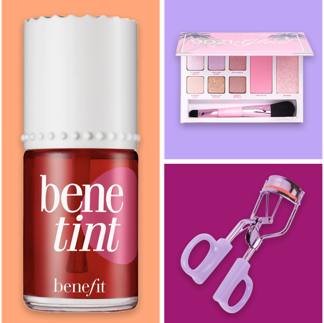 Hot Sugar Makeup Kit for Teenager Girls - Full Starter Cosmetics Set with  Eye Shadow Lip Balm Blush Lip Gloss Brush Lip Pencil Eye Pencil and Mirror