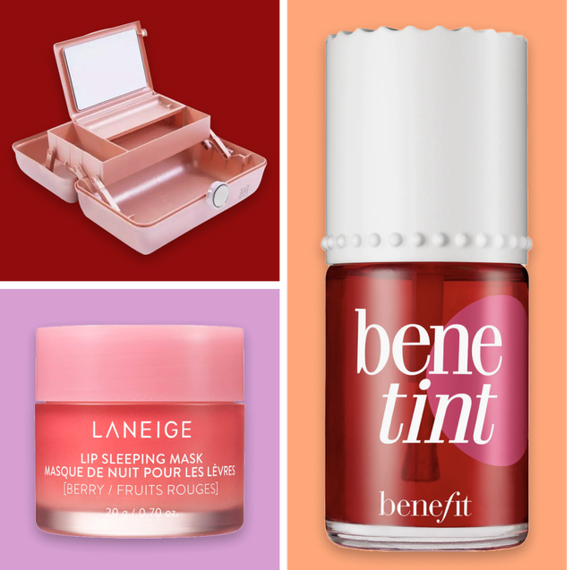 Best Makeup And Beauty Gifts For Tweens