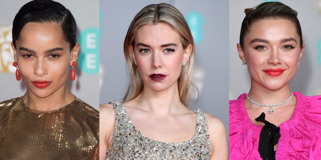 All the Best BAFTAs 2023 Makeup Looks You Need to See