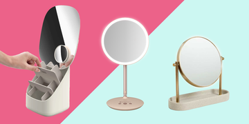 best makeup mirrors