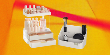 best makeup organizeres