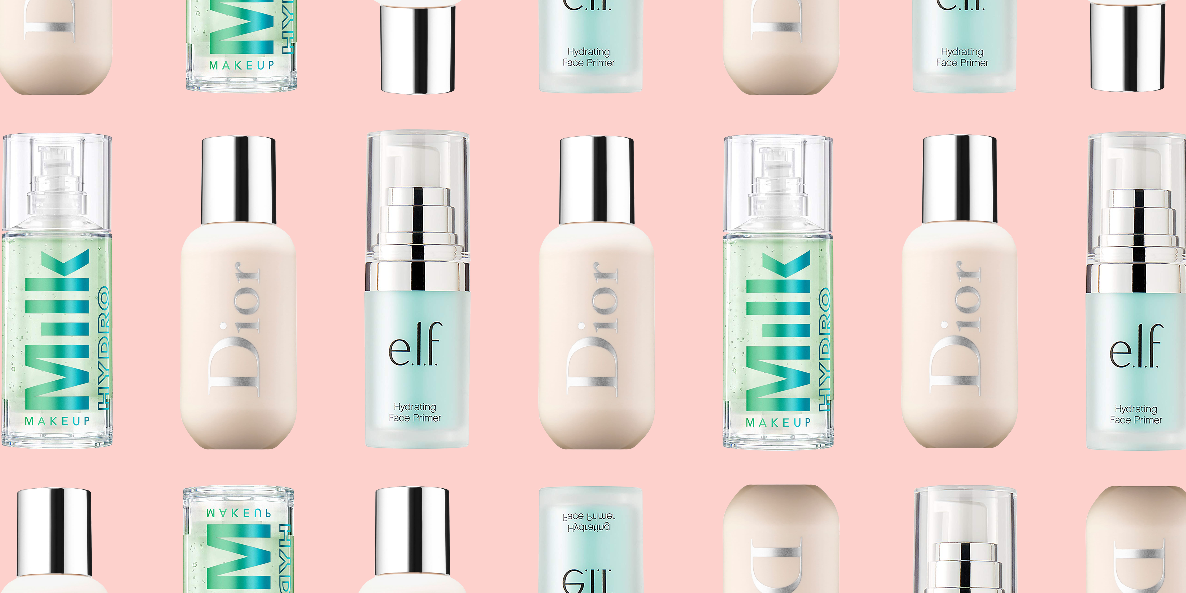 14 Best Makeup Primers For Dry Skin Of 2023