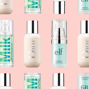 Best Makeup Primers for Hydrating Dry Skin