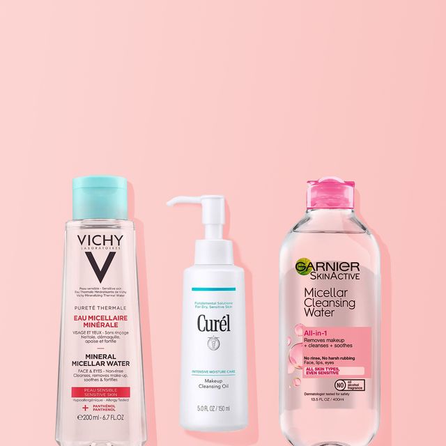 The 14 Best Eye Makeup Removers for Mascara and Eyeliner