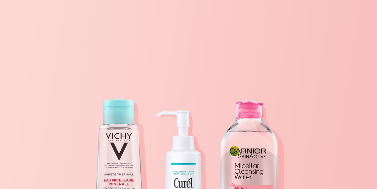 14 Best Makeup Removers of 2023