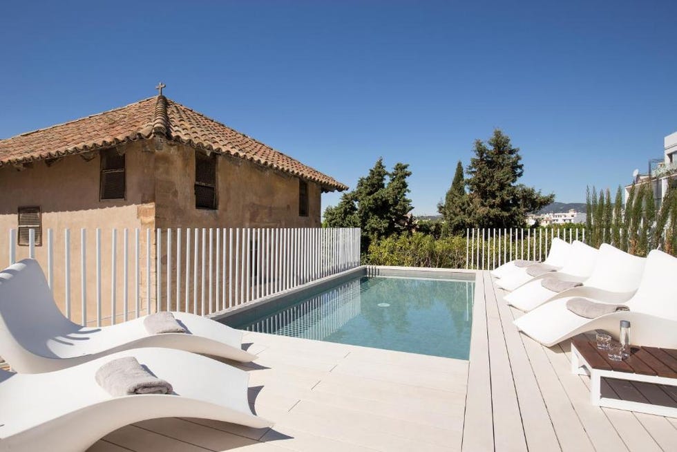 mallorca hotels